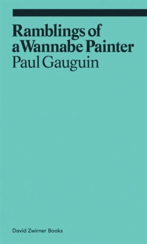 Paul Gauguin - cover