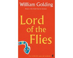 Lord Of The Flies