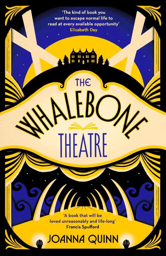 The Whalebone Theatre