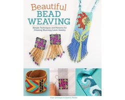 Beautiful Bead Weaving