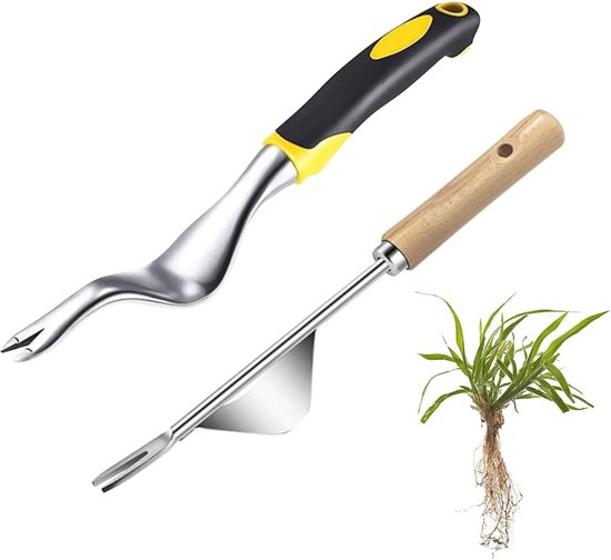 Ribbenvliesverwijderaar Van Roestvrij Staal – Set Met Borstel, Ergonomisch Ontwerp, Ideaal Voor De BBQ-liefhebber