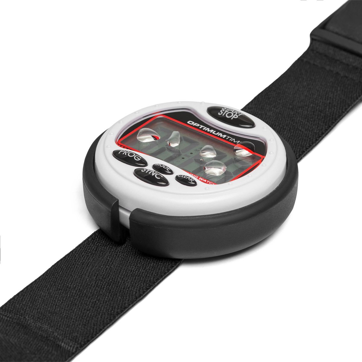 Optimum Starthorloge Series 3 OS310 Sporthorloge - afbeelding 3