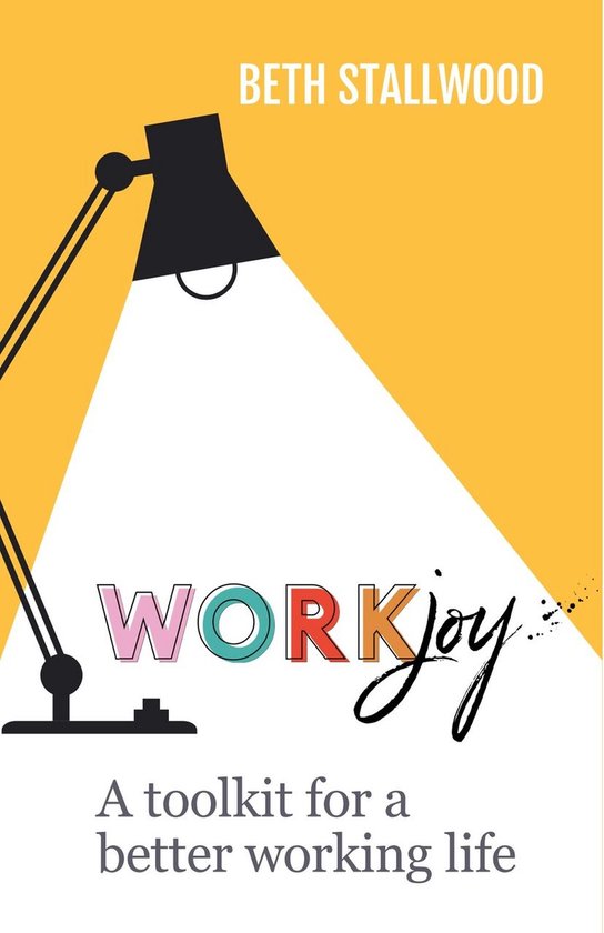 WorkJoy - cover