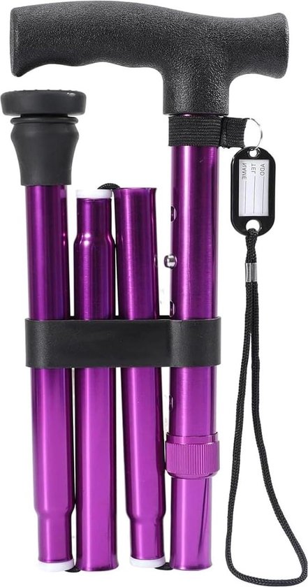 Husky wandelstokken (set) Trekking Scaup | Webwinkel