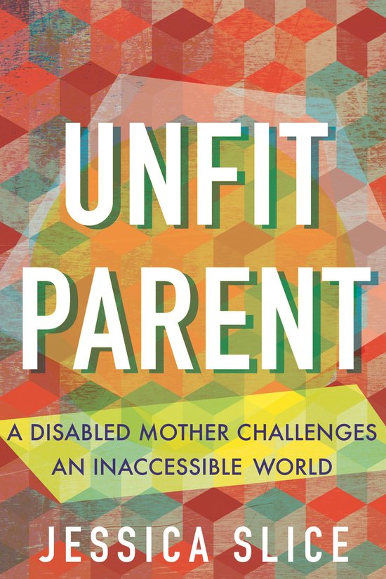 Unfit Parent - cover