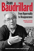 Jean Baudrillard