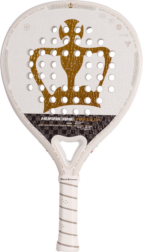 Black Crown Hurricane Pro 3.0 Women's