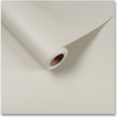 Livelynine Papier Peint Gris à Coller Et à Décoller En Vinyle Pour Armoires, Papier Peint Adhésif