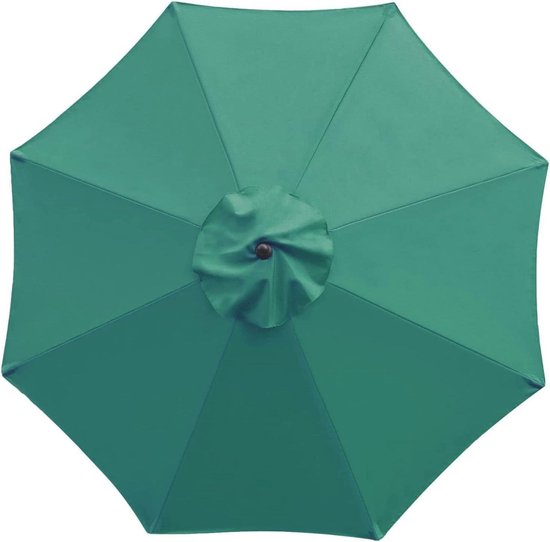 Tuin Parasols Tafel Paraplu Tuin voor strand/zwembad/terras