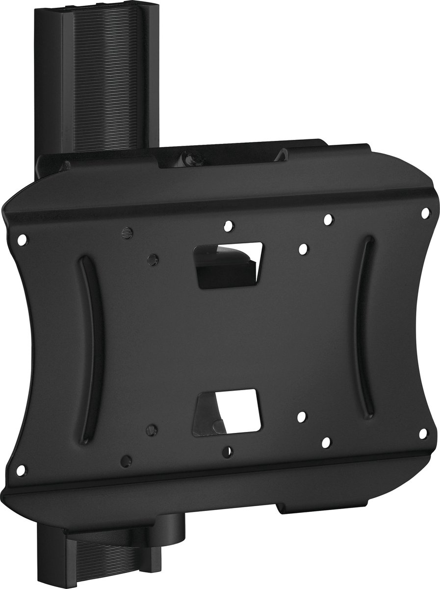Vogel's VFW 232 - Kantelbare en draaibare muurbeugel - Geschikt voor tv's van 23 t/m 37 inch - Zwart