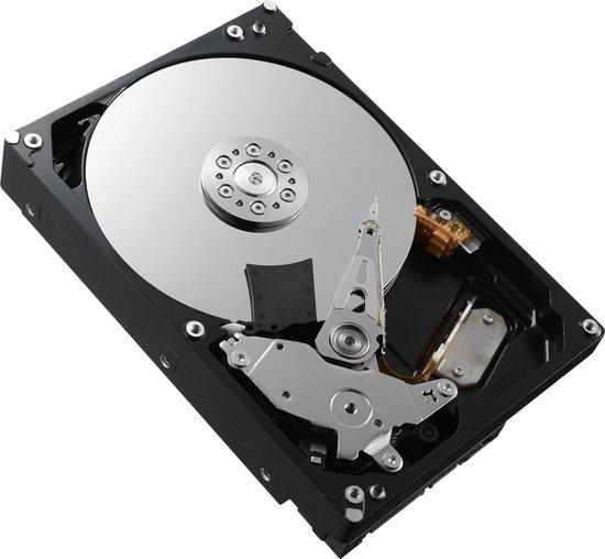 Toshiba P300 500GB 3.5'' SATA III van Toshiba — afbeelding 5