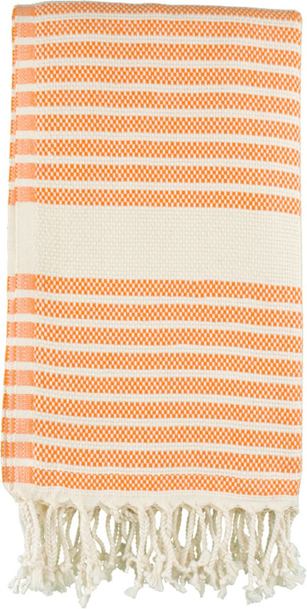 Beachie Nice oranje
