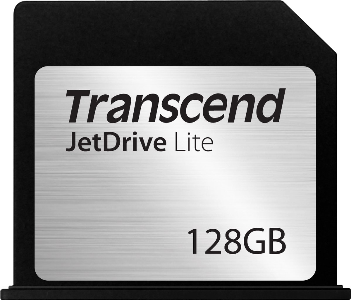 Transcend JetDrive™ Lite 130 Apple uitbreidingskaart 128 GB