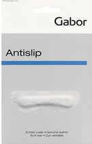 Gabor Antislip - Antislipzool voor in de hak van de schoen tegen het uitslippen