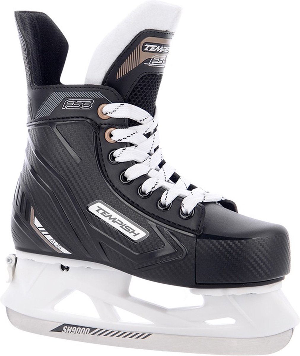 Tempish – FS3 – IJshockeyschaatsen – Kinderen – 31-34 Tempish – FS3 – IJshockeyschaatsen – Kinderen – 31-34