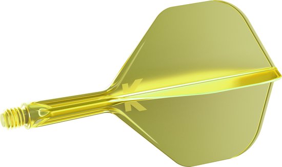 K-FLEX FLIGHT STD/NO2 INTERMEDIATE NEON YELLOW van K-FLEX — afbeelding 3
