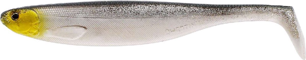 Westin ShadTeez Slim V2 22 cm Headlight