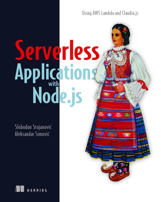 Severless Apps w/Node and Claudia.ja_p1 - cover
