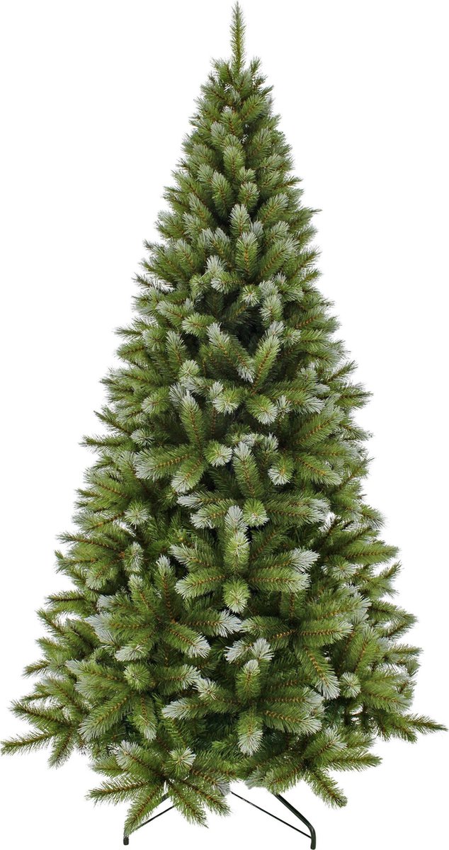 Triumph Tree Pittsburgh Kunstkerstboom - H230 x Ø122 cm - Groen