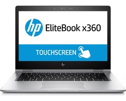 HP EliteBook x360 1030 G2 Intel® Core™ i5 i5-7200U Hybride (2-in-1) 33,8 cm (13.3 HP EliteBook x360 1030 G2 Intel® Core™ i5 i5-7200U Hybride (2-in-1) 33,8 cm (13.3