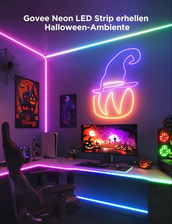 LED Strips Dimmers en bedieningen