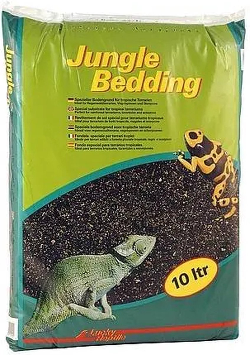 Lucky Reptile Jungle Bedding 10 liter