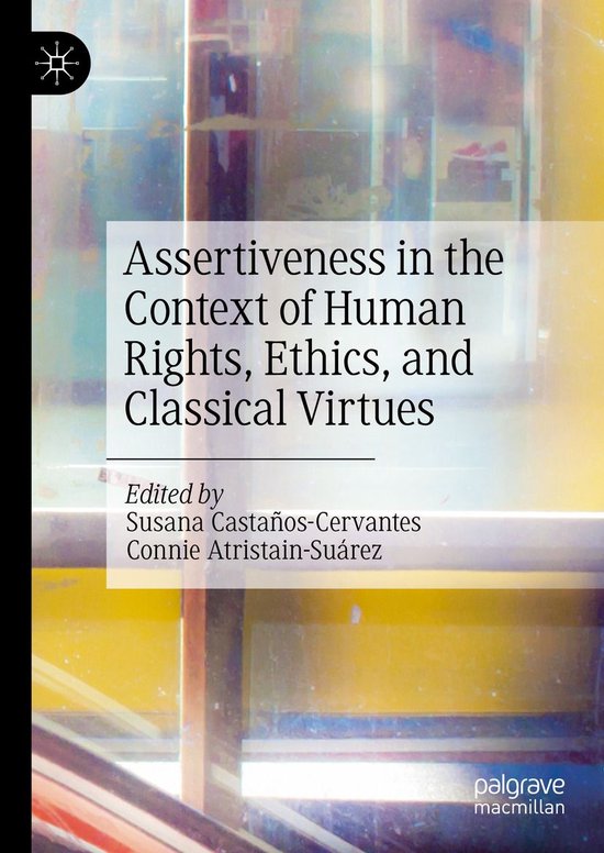 Philosophy and Religion (R0) - Assertiveness in the Context  ... - cover