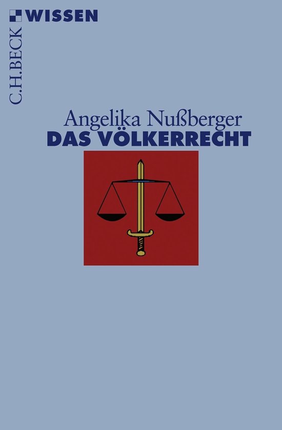 Beck'sche Reihe 2478 - Das Völkerrecht - cover