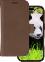Dbramante1928 - Coque iPhone 16 Pro Lynge Mag - noir