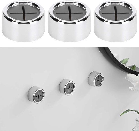 CQSJX Zelfklevende Handdoekrek, Roestvrijstalen Keukenhanddoekhouder 30 Cm - 80 Cm Wandrail Handdoekhouder Stok Op Tegels Keukenhanddoekrek Voor Keuken Badkamer 30 Cm CQSJX Zelfklevende Handdoekrek, Roestvrijstalen Keukenhanddoekhouder 30 Cm - 80 Cm Wandrail Handdoekhouder Stok Op Tegels Keukenhanddoekrek Voor Keuken Badkamer 30 Cm