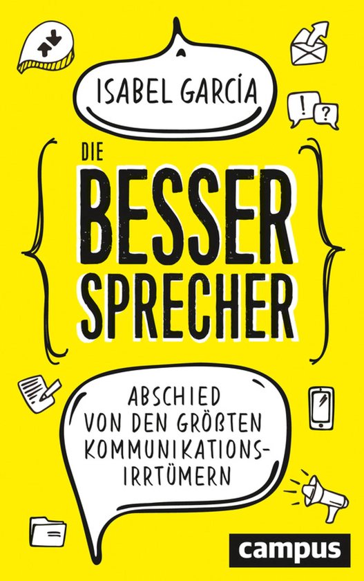 Die Bessersprecher - cover