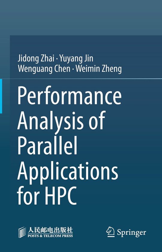 Computer Science (R0) - Performance Analysis of Parallel App ... - cover