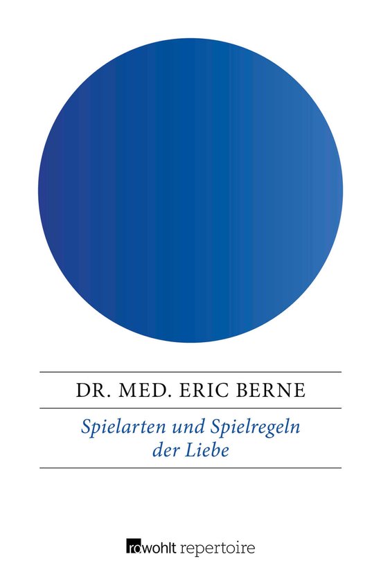 Spielarten und Spielregeln der Liebe - cover