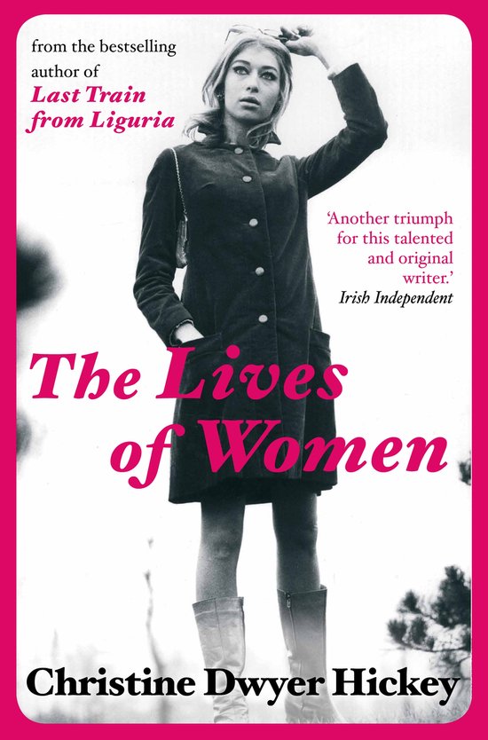 Lives Of Women