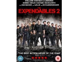 Expendables 2
