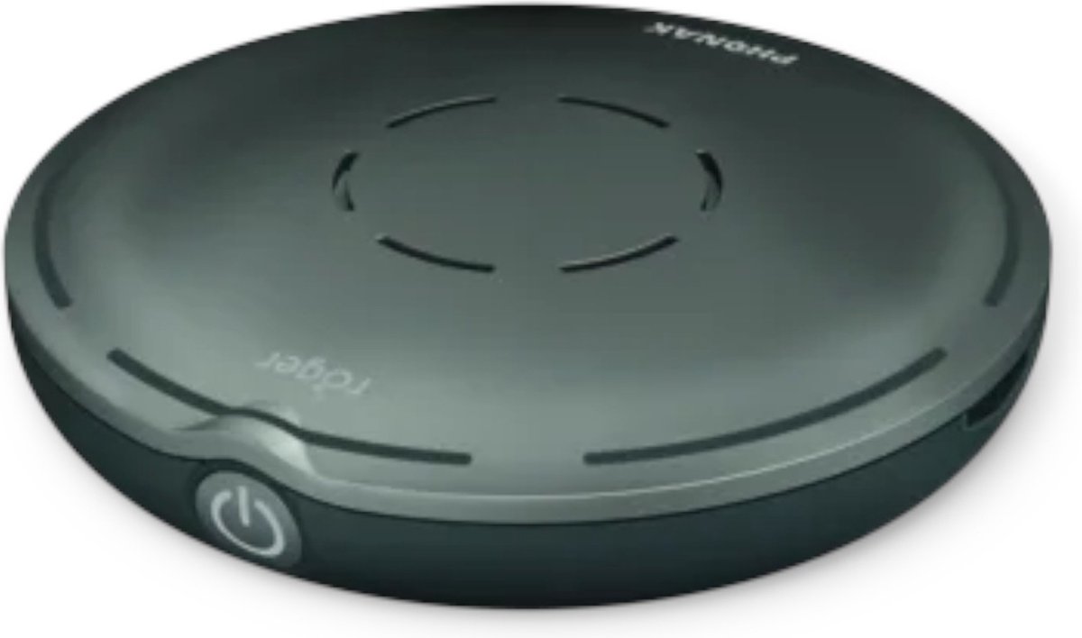 Goedkoopste Phonak Roger Select grijs