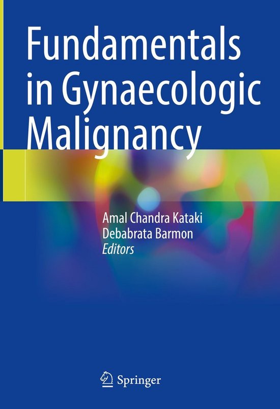 Medicine (R0) - Fundamentals in Gynaecologic Malignancy - cover
