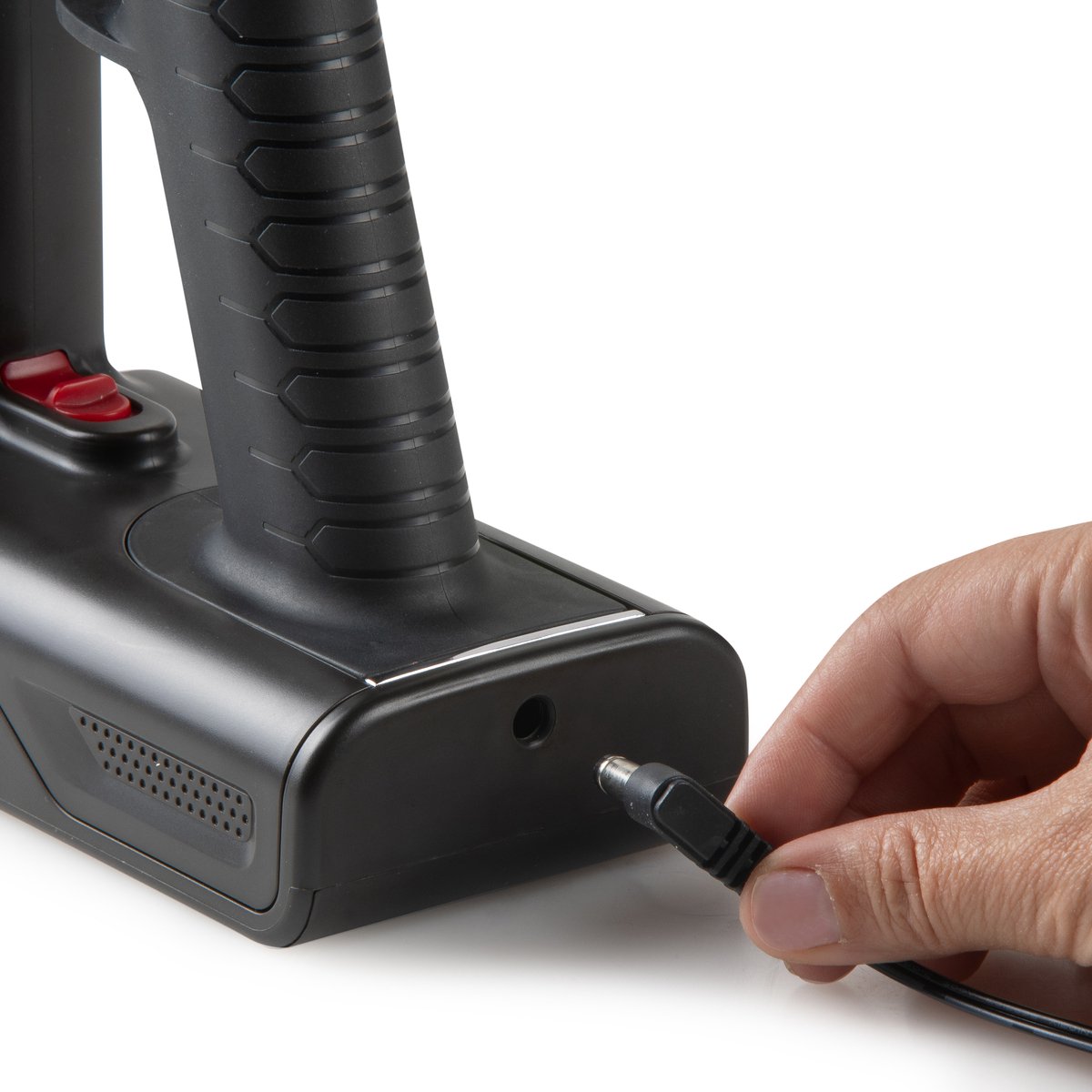 PRIMO PR511SV Draadloze Steelstofzuiger 3-in-1 met Max Power - afbeelding 3