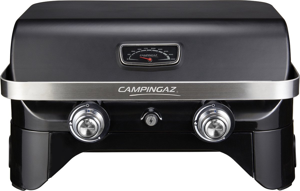 Campingaz Attitude 2100 LX Barbecue Black