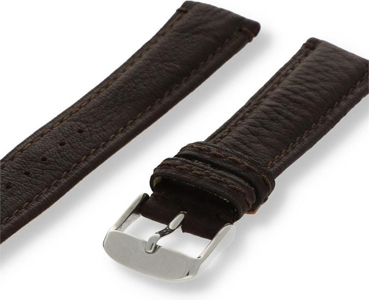Morellato PMU030TINTOR18 Manufatti Horlogeband - 18mm