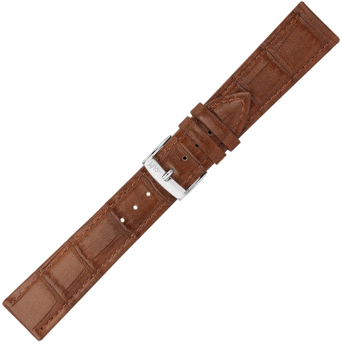 Morellato PMX040TIGLIO14 Horlogeband - 14mm