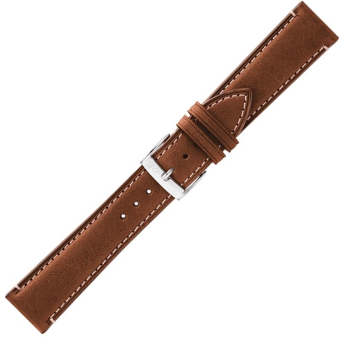 Morellato PMX041ELGRECO20 Basic Collection Horlogeband - 20mm