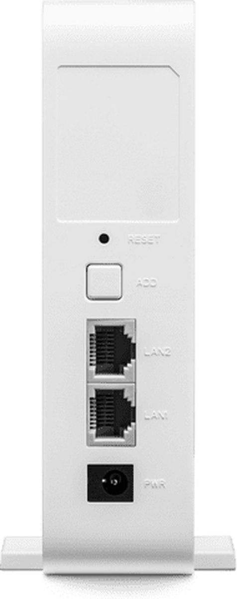 devolo 5400 - Wifi Versterker - Wifi 6 - afbeelding 3
