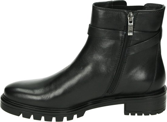 Ara 1229512 - Bottines - Couleur : Zwart - Taille : 38,5