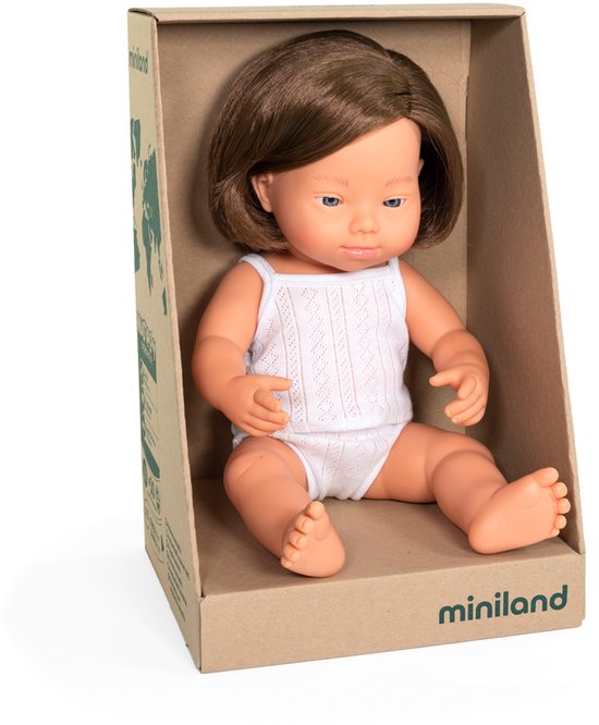 babypop aziatische meisje 38cm-31056