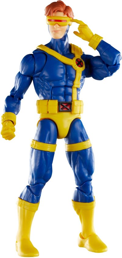 X-Men '97 Marvel Legends Action Figure Cyclops 15 cm