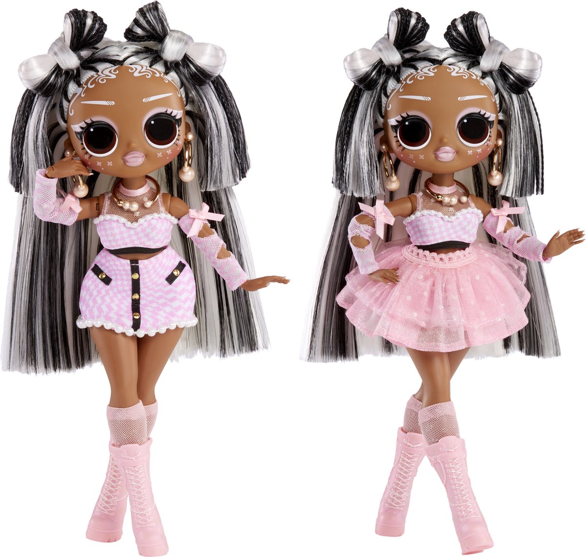 L.O.L. Surprise! O.M.G. Sunshine Makeover - Switches - Modepop — afbeelding 7
