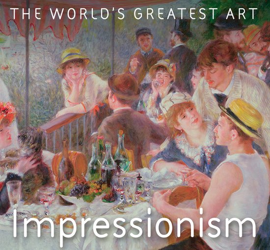 Foto: Impressionism