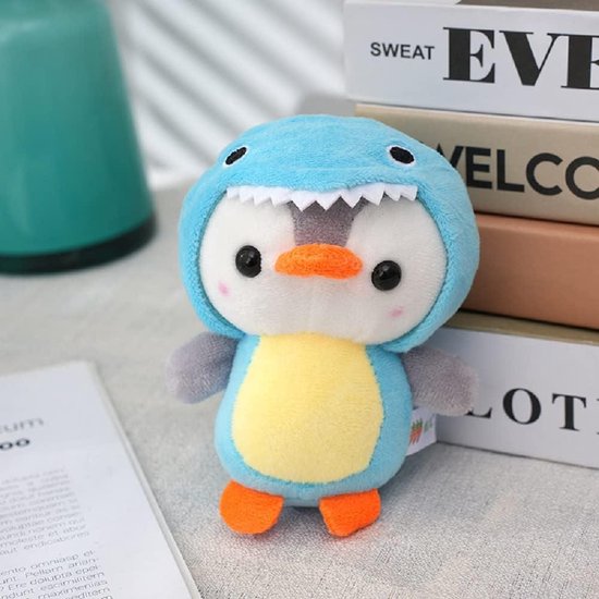 Fushiguro Toji Worm Pluche, Anime Cursed Sprite Plushie Red Cosplay
