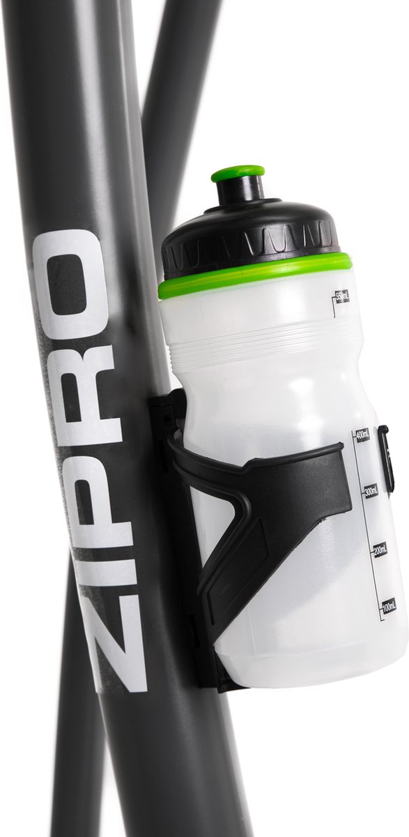 Zipro Neon Crosstrainer Magnetisch tot 120kg - afbeelding 3